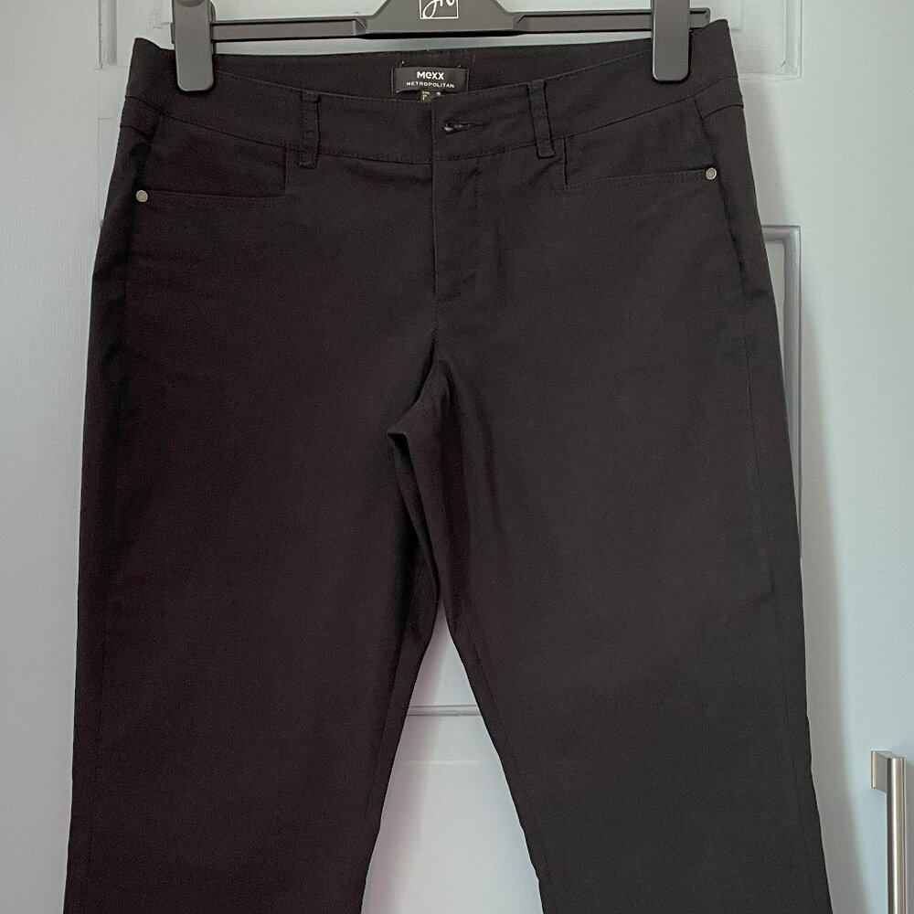 Mexx METROPOLITAN Capri Trousers Size UK12; CA38